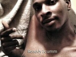 Readdy2cumm