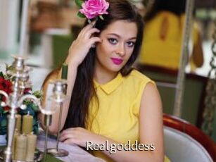 Realgoddess