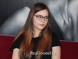 Realloveeliza