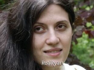 Reallyart