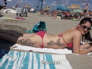Realstar