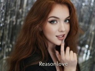 Reasonlove