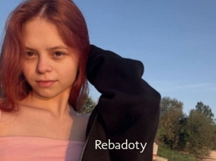 Rebadoty