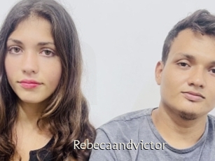 Rebecaandvictor