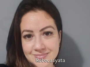 Rebecaayata