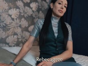 Rebecagree