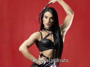 Rebecalatiinats