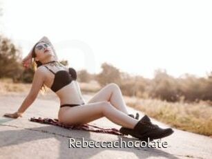 Rebeccachocolate