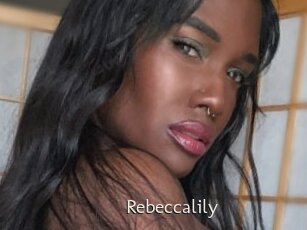Rebeccalily