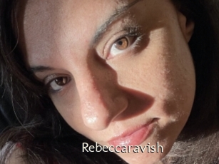 Rebeccaravish