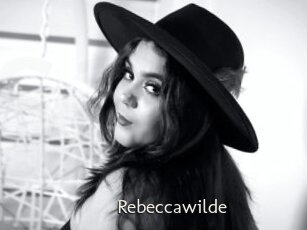 Rebeccawilde