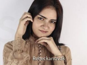 Rebeckanovak