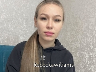 Rebeckawiliams