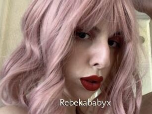 Rebekababyx
