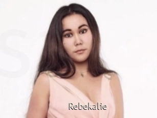 Rebekalie