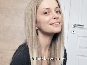 Rebekkawonder