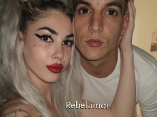 Rebelamor