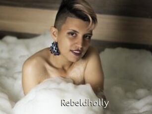 Rebeldholly
