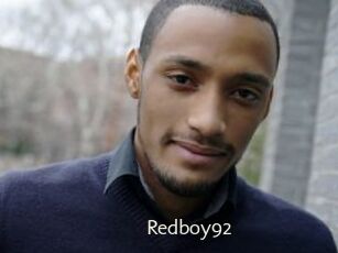 Redboy92
