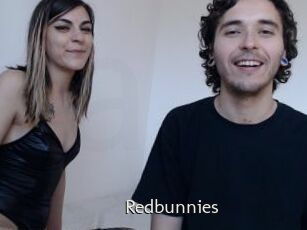 Redbunnies