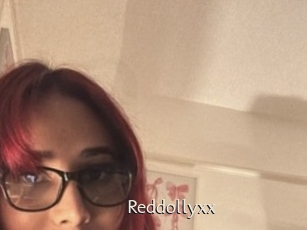 Reddollyxx