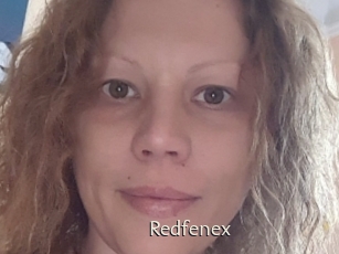 Redfenex