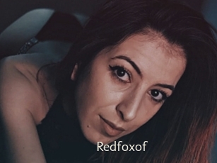 Redfoxof