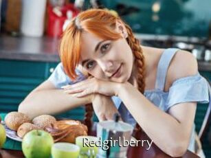 Redgirlberry
