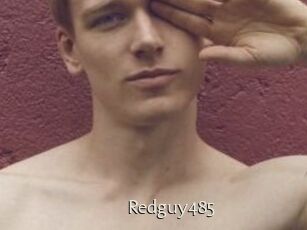 Redguy485