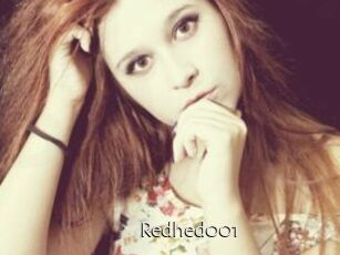 Redhed001