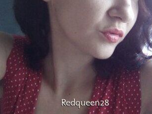 Redqueen28