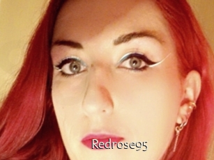 Redrose95