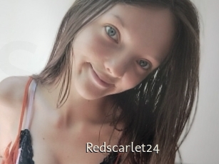 Redscarlet24