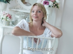 Regannatural