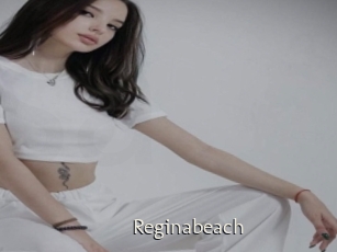 Reginabeach
