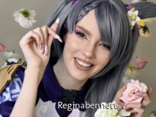 Reginabennett