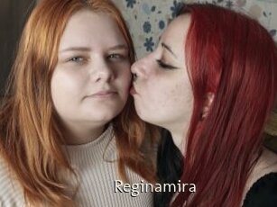 Reginamira