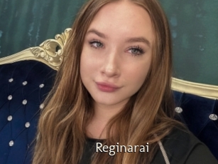 Reginarai