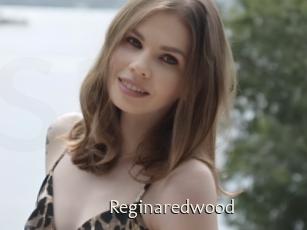 Reginaredwood