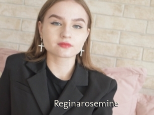 Reginarosemine