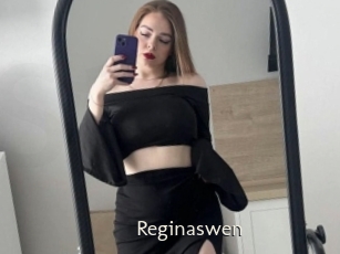 Reginaswen