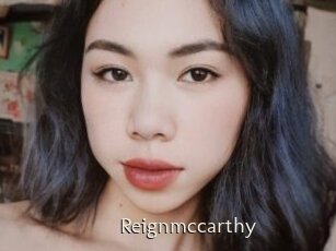 Reignmccarthy