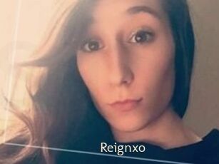 Reignxo