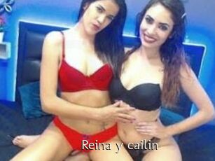 Reina_y_cailin