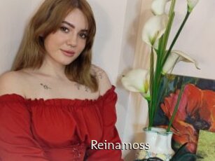 Reinamoss