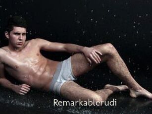 Remarkablerudi