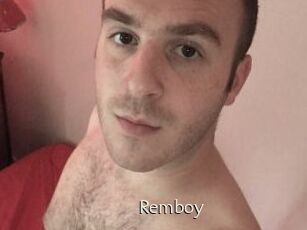 Remboy