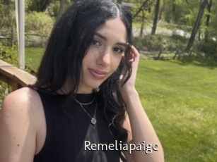 Remeliapaige