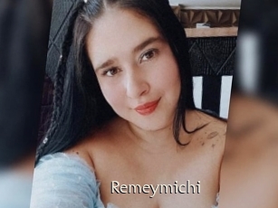 Remeymichi