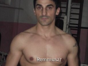 Remmus27